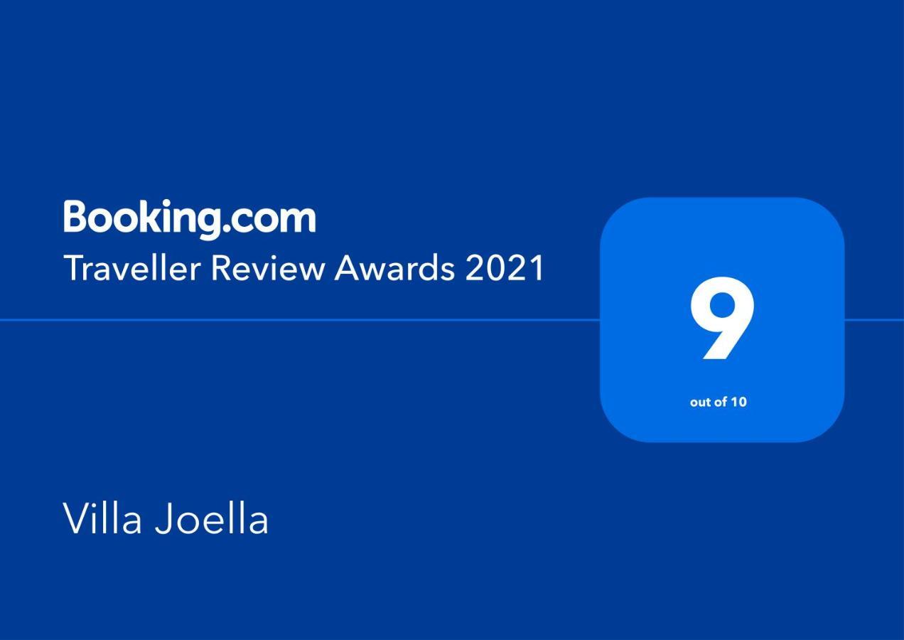 Villa Joella Cape Coral Eksteriør billede