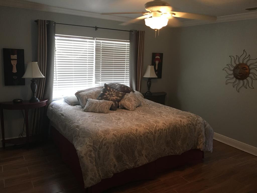 Villa Joella Cape Coral Eksteriør billede