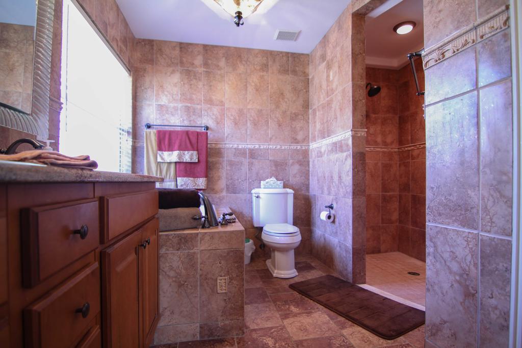 Villa Joella Cape Coral Eksteriør billede