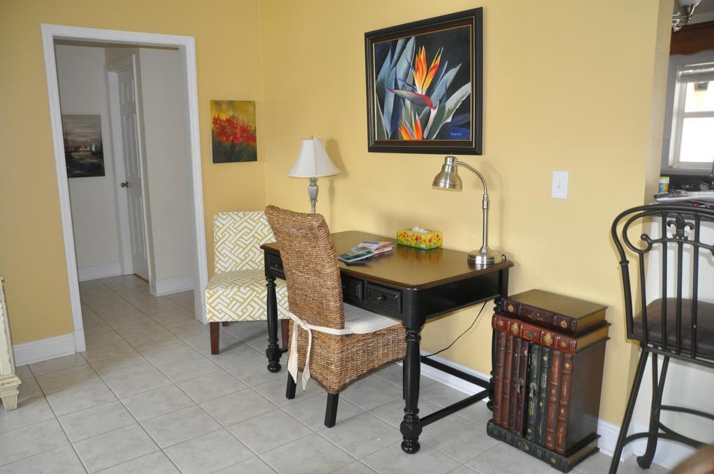 Villa Joella Cape Coral Eksteriør billede