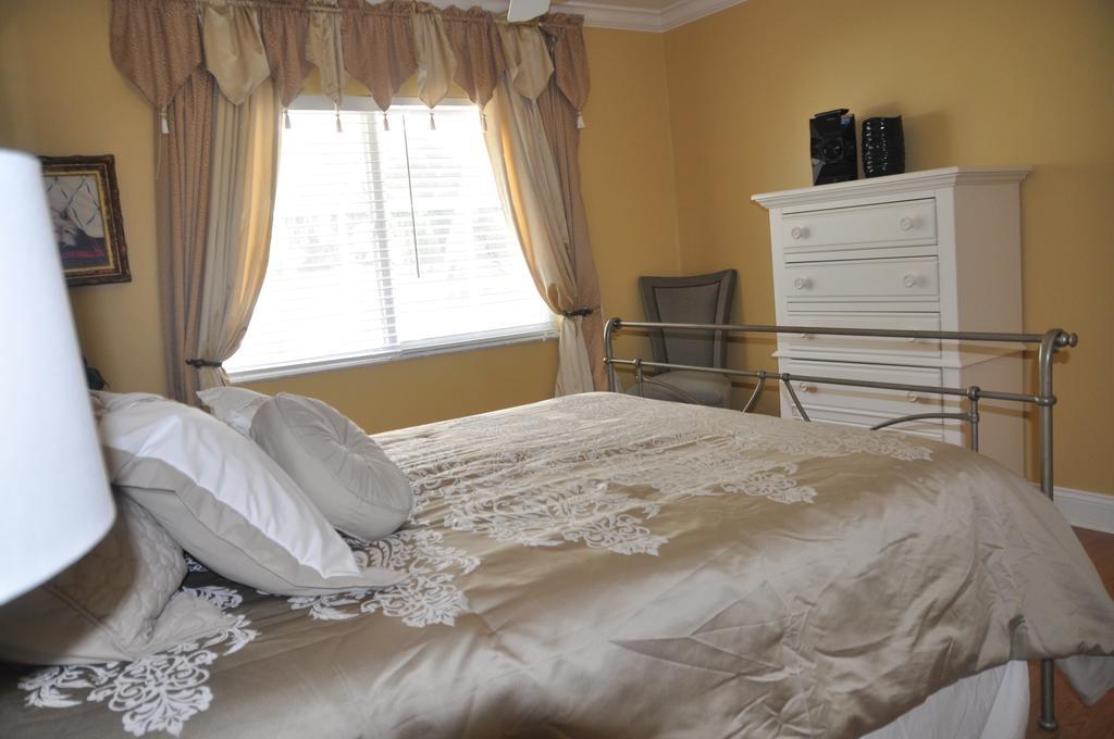 Villa Joella Cape Coral Eksteriør billede